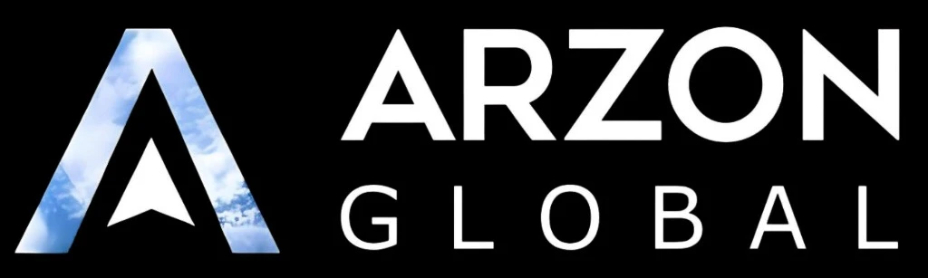 Arzon Global Logo
